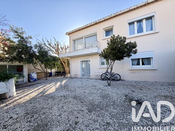 Maison à vendre 7 pièces 180 m² Port-la-Nouvelle