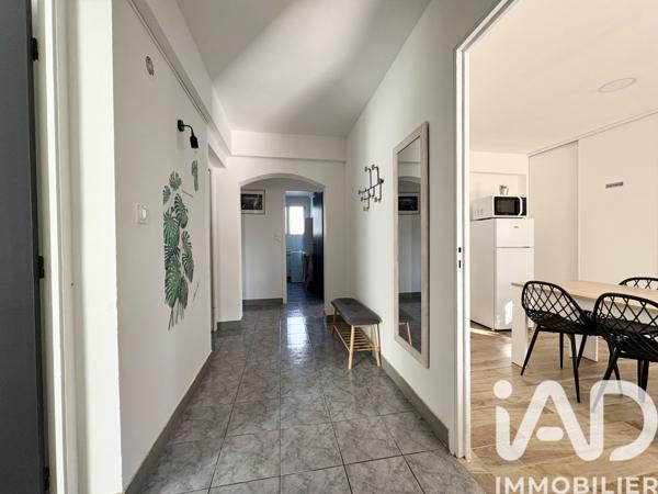 Maison à vendre 7 pièces 180 m² Port-la-Nouvelle