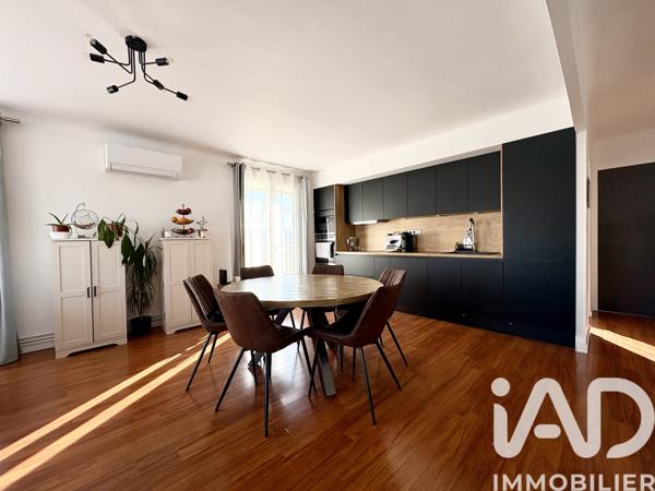 Maison à vendre 7 pièces 180 m² Port-la-Nouvelle