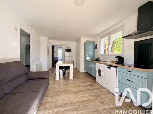Maison à vendre 7 pièces 180 m² Port-la-Nouvelle