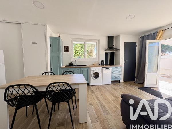 Maison à vendre 7 pièces 180 m² Port-la-Nouvelle