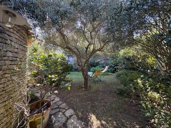 Maison à vendre à Loix en Charente-Maritime (17111), ref : 17018-1173