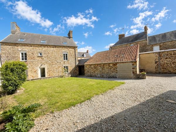 Maison cente La haye 123m2