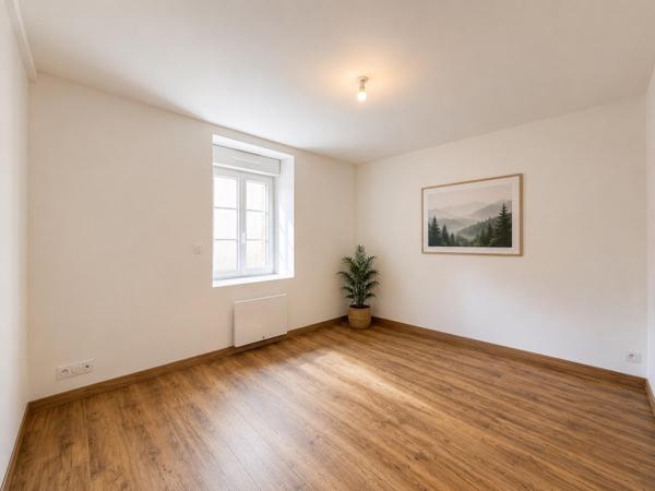 Maison cente La haye 123m2