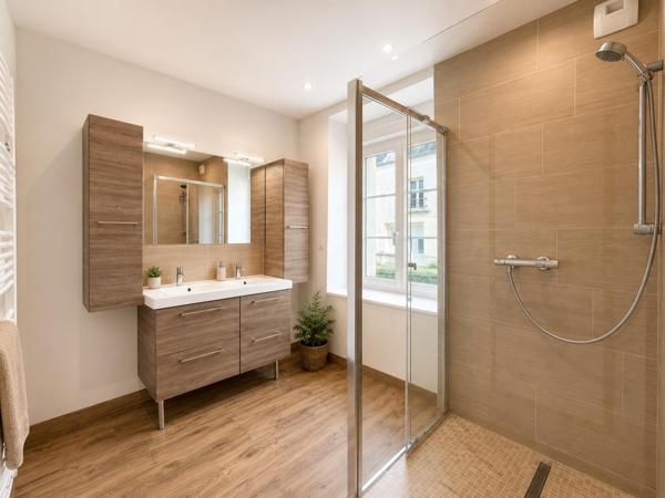 Maison cente La haye 123m2