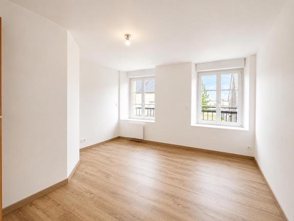 Maison cente La haye 123m2