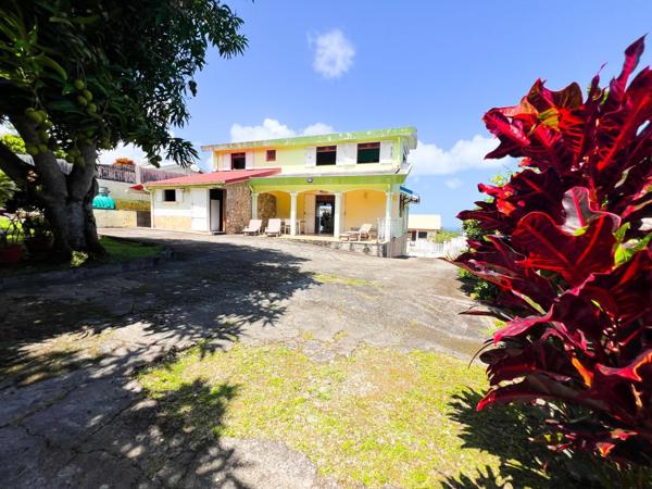 Maison idéale location saisonnière bien située