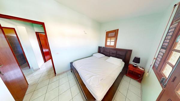 Maison idéale location saisonnière bien située