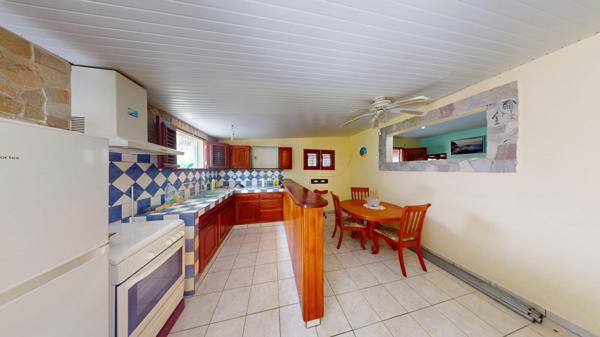 Maison idéale location saisonnière bien située