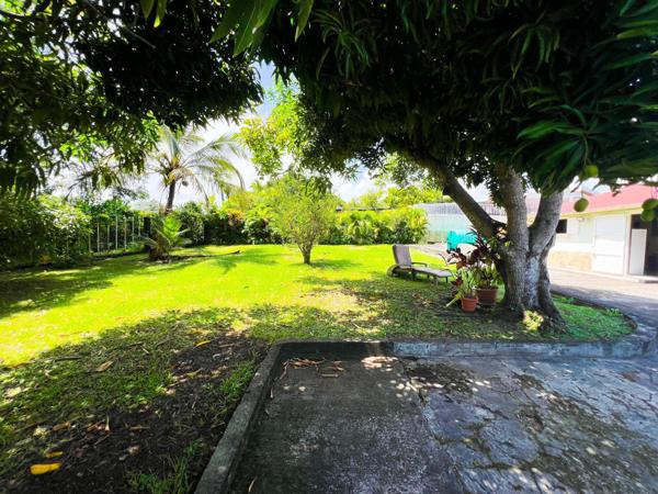 Maison idéale location saisonnière bien située