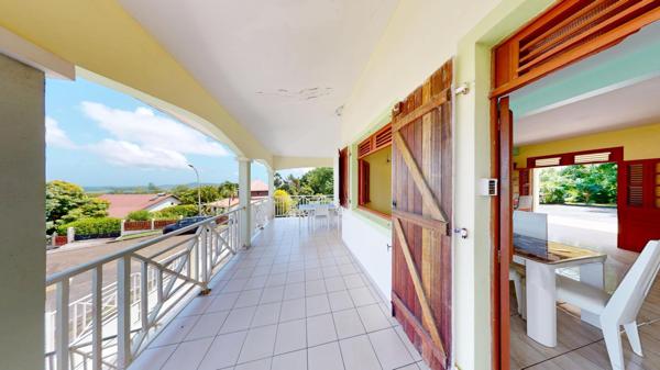 Maison idéale location saisonnière bien située