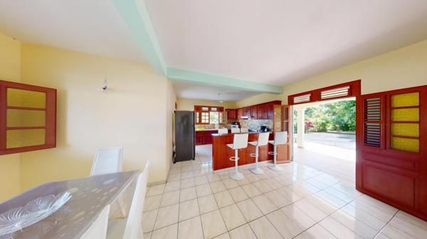 Maison idéale location saisonnière bien située