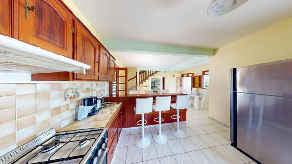 Maison idéale location saisonnière bien située