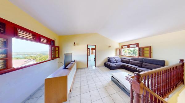 Maison idéale location saisonnière bien située