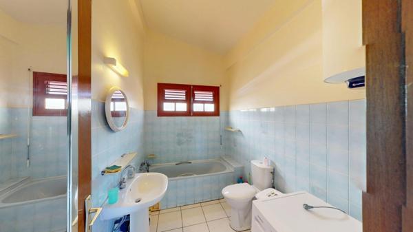 Maison idéale location saisonnière bien située