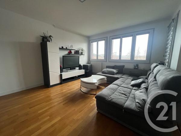 Appartement F4 à vendre  4 pièces - 81 m2 AURILLAC - 15