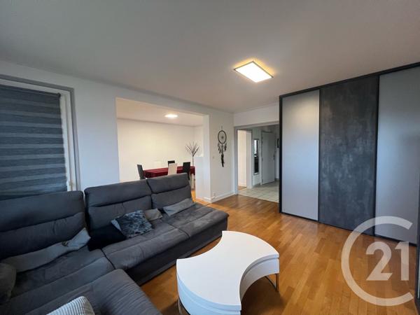 Appartement F4 à vendre  4 pièces - 81 m2 AURILLAC - 15