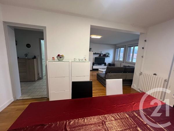 Appartement F4 à vendre  4 pièces - 81 m2 AURILLAC - 15