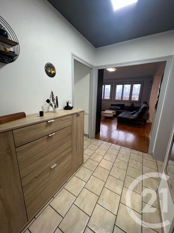 Appartement F4 à vendre  4 pièces - 81 m2 AURILLAC - 15