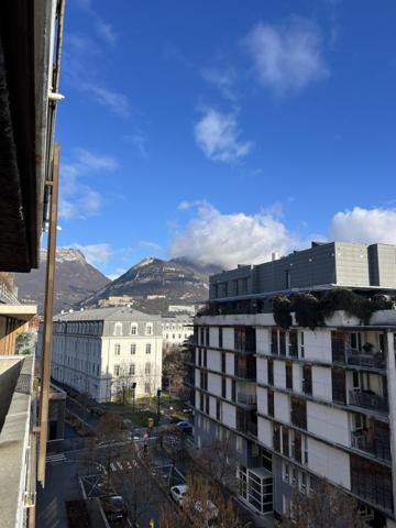 Location Type 3 Grenoble