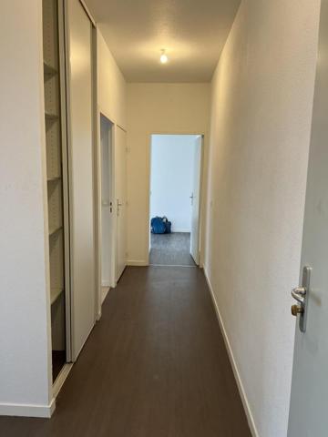 Location Type 3 Grenoble