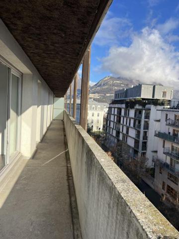 Location Type 3 Grenoble