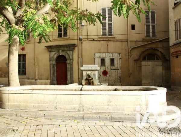 Bar, Brasserie, Tabac à vendre 15 m² Toulon