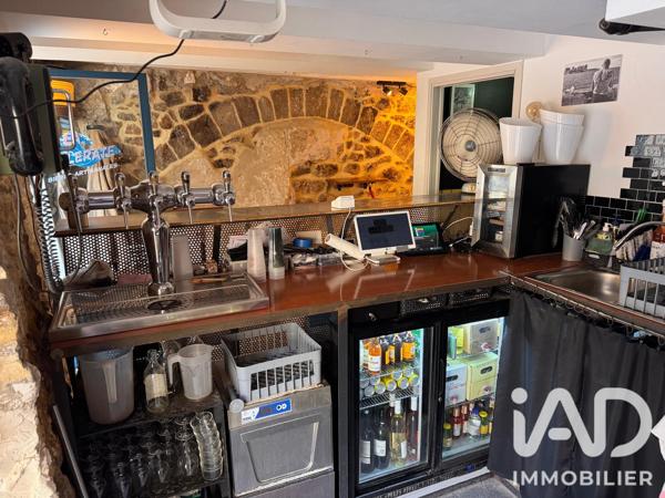 Bar, Brasserie, Tabac à vendre 15 m² Toulon