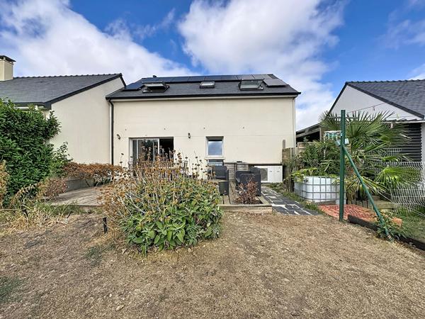 Maison Thouarce