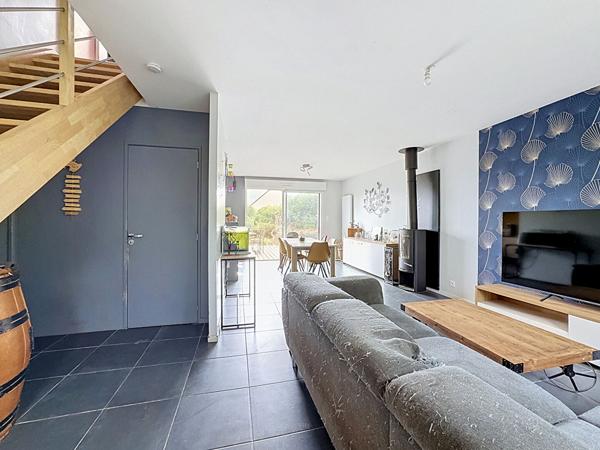 Maison Thouarce