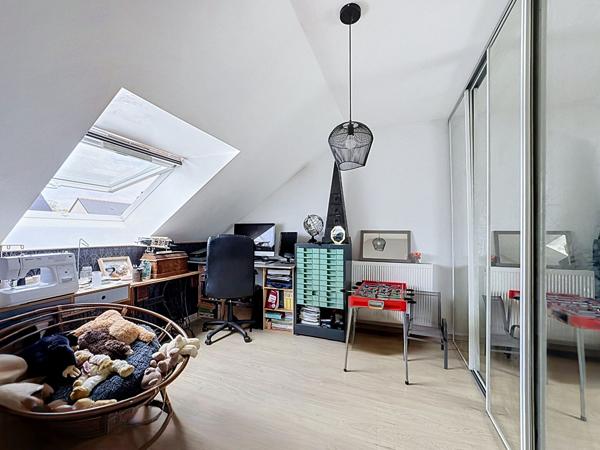 Maison Thouarce