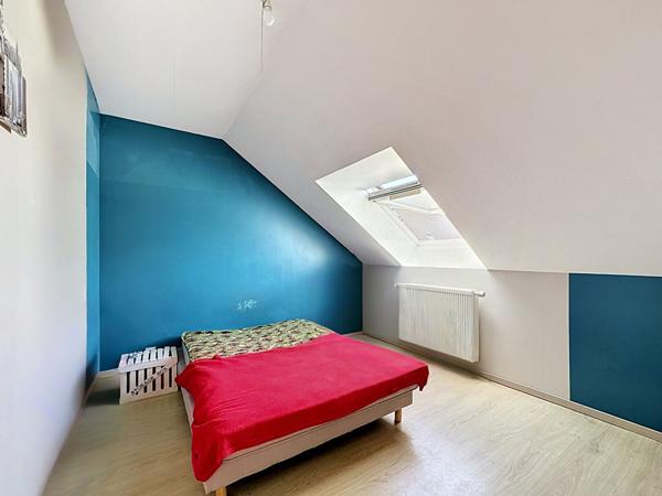 Maison Thouarce