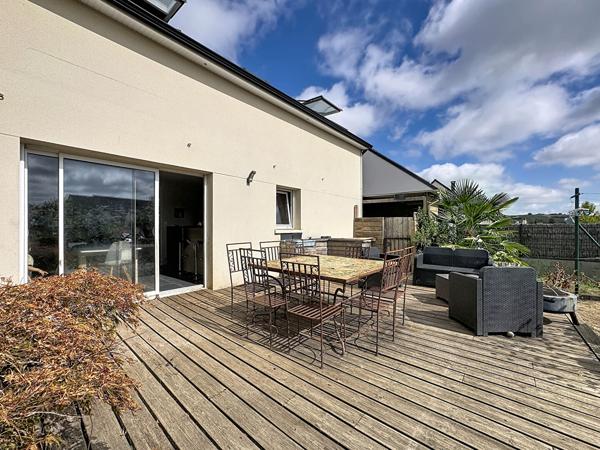 Maison Thouarce