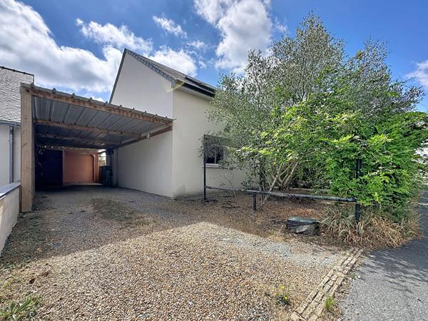 Maison Thouarce