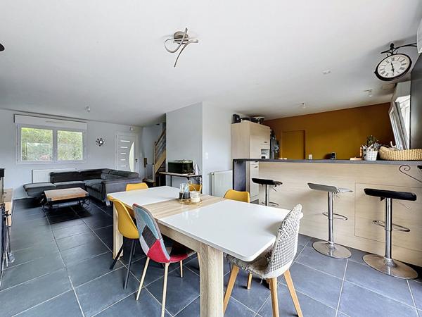 Maison Thouarce