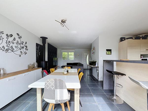 Maison Thouarce
