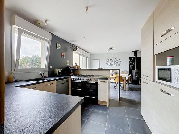 Maison Thouarce