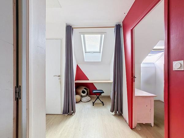 Maison Thouarce