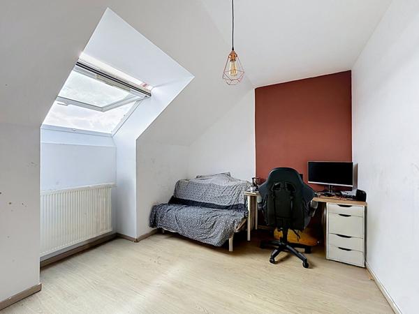 Maison Thouarce