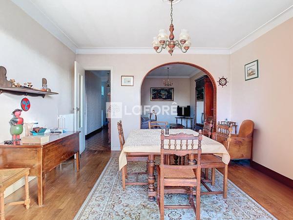 Achat maison près de CHARTRES DE BRETAGNE - 4 pièce(s) - 85 m² - 220 000 €