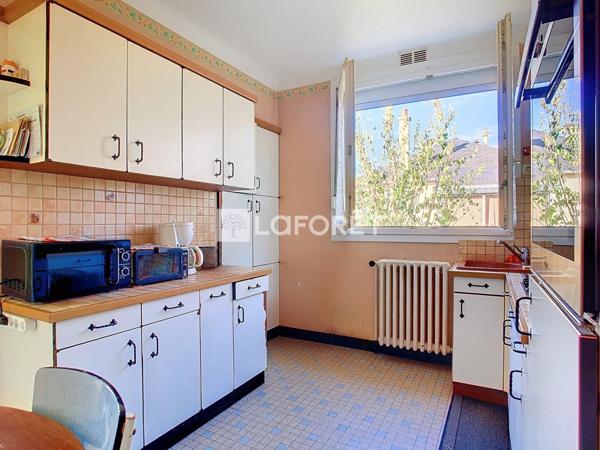 Achat maison près de CHARTRES DE BRETAGNE - 4 pièce(s) - 85 m² - 220 000 €