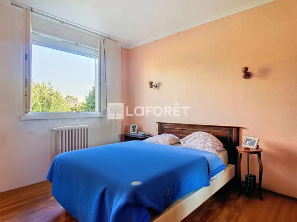 Achat maison près de CHARTRES DE BRETAGNE - 4 pièce(s) - 85 m² - 220 000 €