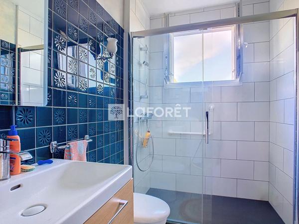 Achat maison près de CHARTRES DE BRETAGNE - 4 pièce(s) - 85 m² - 220 000 €