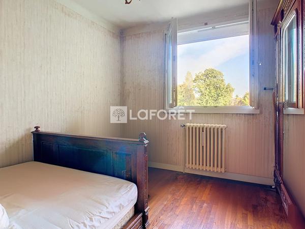 Achat maison près de CHARTRES DE BRETAGNE - 4 pièce(s) - 85 m² - 220 000 €