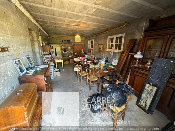Maison individuelle à vendre à Nîmes dans le Gard (30900), ref : 1003 / 012   
bois des espesses