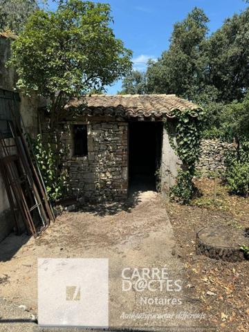 Maison individuelle à vendre à Nîmes dans le Gard (30900), ref : 1003 / 012   
bois des espesses