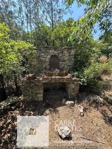 Maison individuelle à vendre à Nîmes dans le Gard (30900), ref : 1003 / 012   
bois des espesses