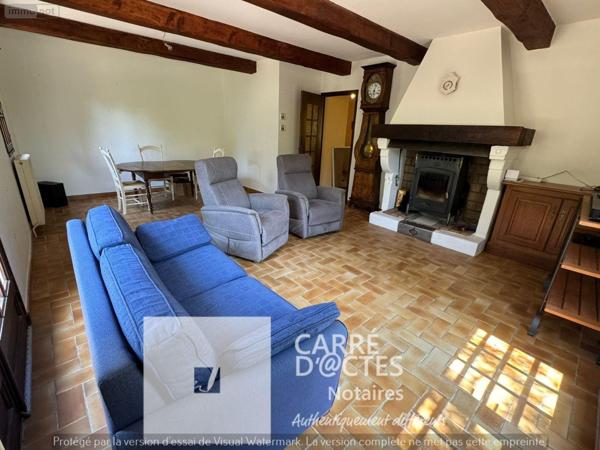 Maison individuelle à vendre à Nîmes dans le Gard (30900), ref : 1003 / 012   
bois des espesses