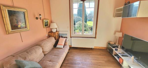 Maison de caractère de 129 m², 5 chambres à THOMERY