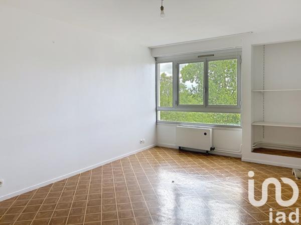 Appartement à vendre 3 pièces 66 m² Dammarie-les-Lys